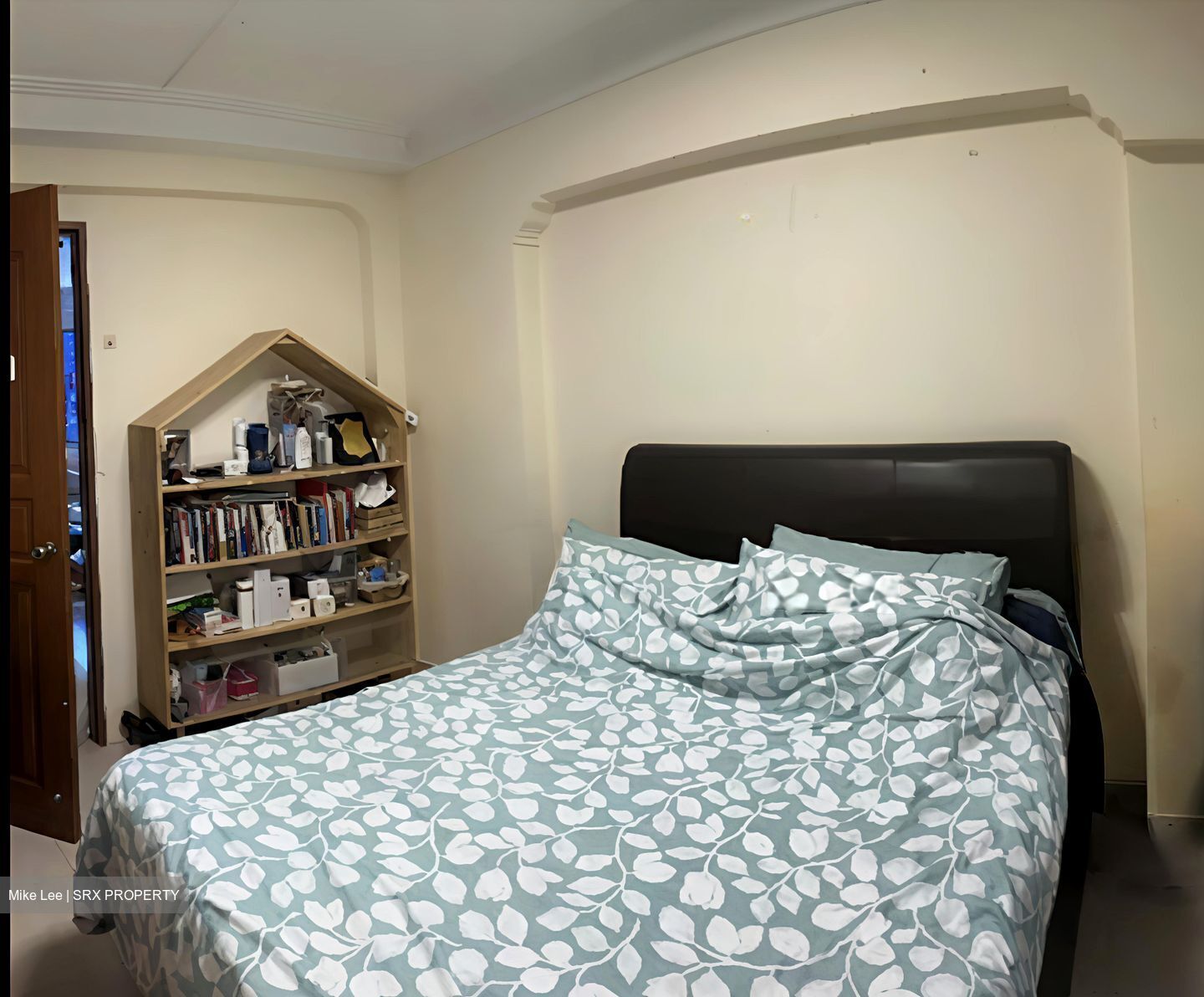 Blk 403 Sin Ming Garden (Bishan), HDB 4 Rooms #451719811